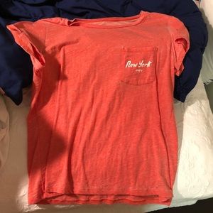 ANERICAN EAGLE SHIRT